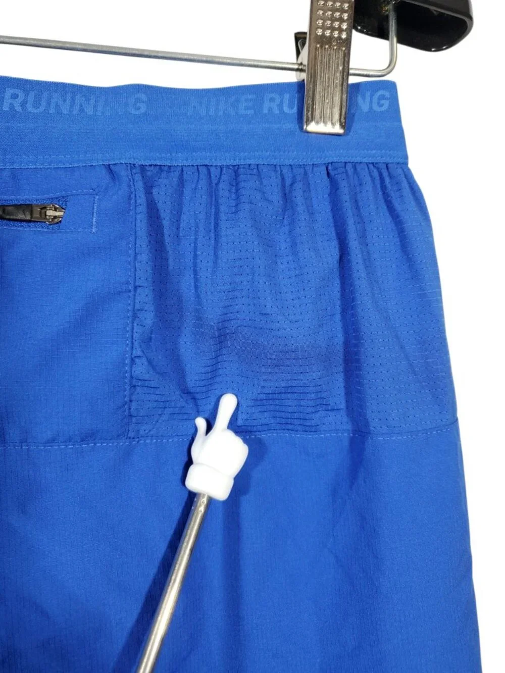 Nike stride dri
